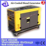 5kw single phase air cooled open-frame magnetic diesel generator