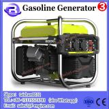 Fixtec power tools High Quality Electric Star Gasoline Generator