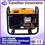 3kw 6.5hp Gasoline Generator,3kw generator made in China,key start gasoline generator